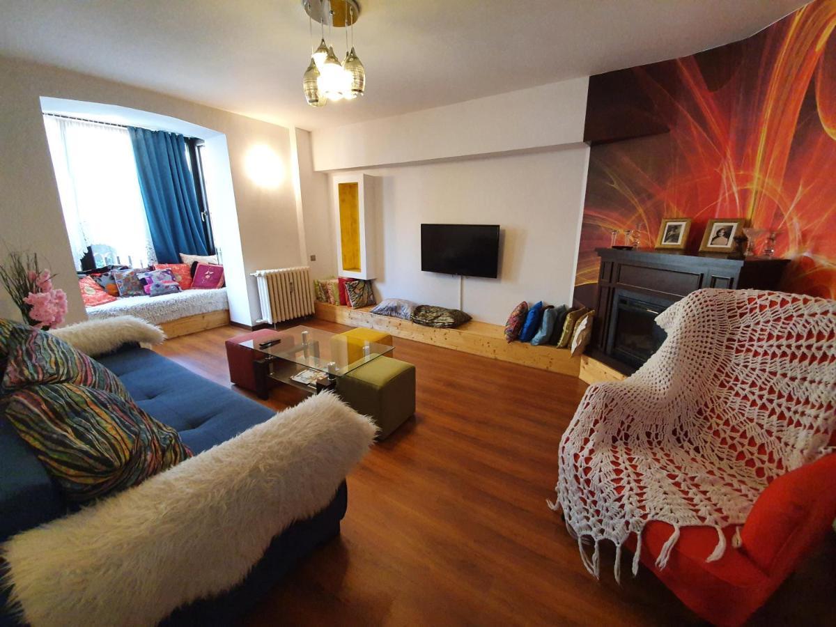 Bucharest Pedestrian Old Town 3 Bedrooms By Orchid Garden Esterno foto