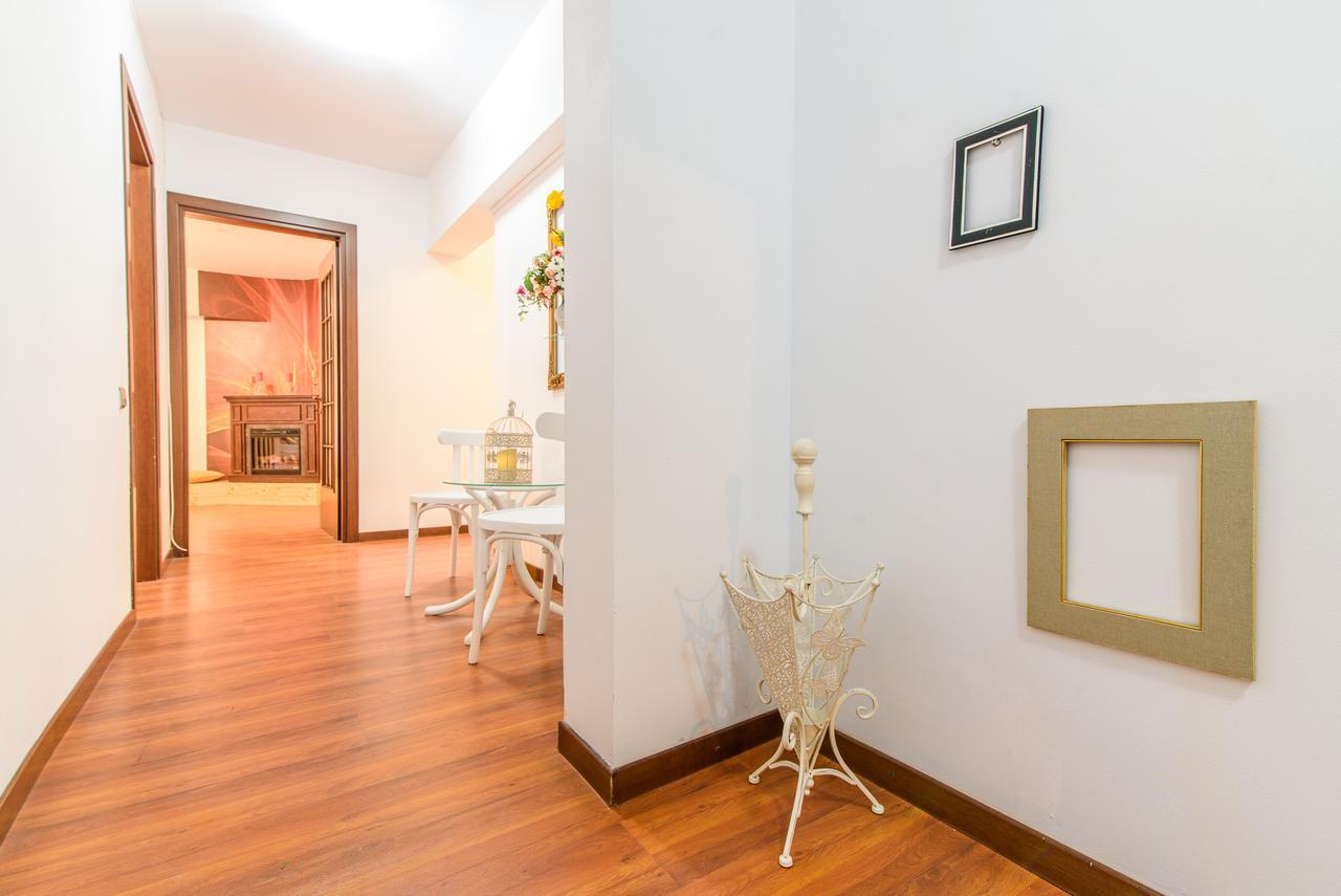 Bucharest Pedestrian Old Town 3 Bedrooms By Orchid Garden Esterno foto