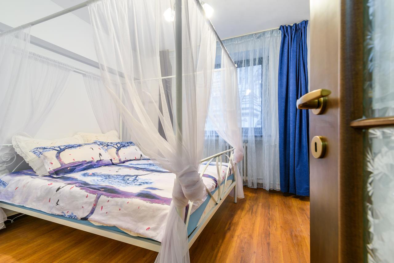 Bucharest Pedestrian Old Town 3 Bedrooms By Orchid Garden Esterno foto