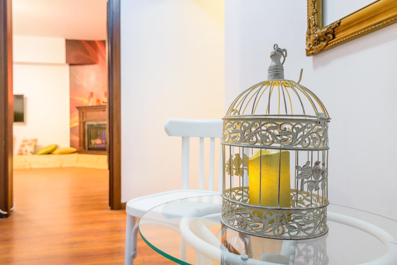 Bucharest Pedestrian Old Town 3 Bedrooms By Orchid Garden Esterno foto