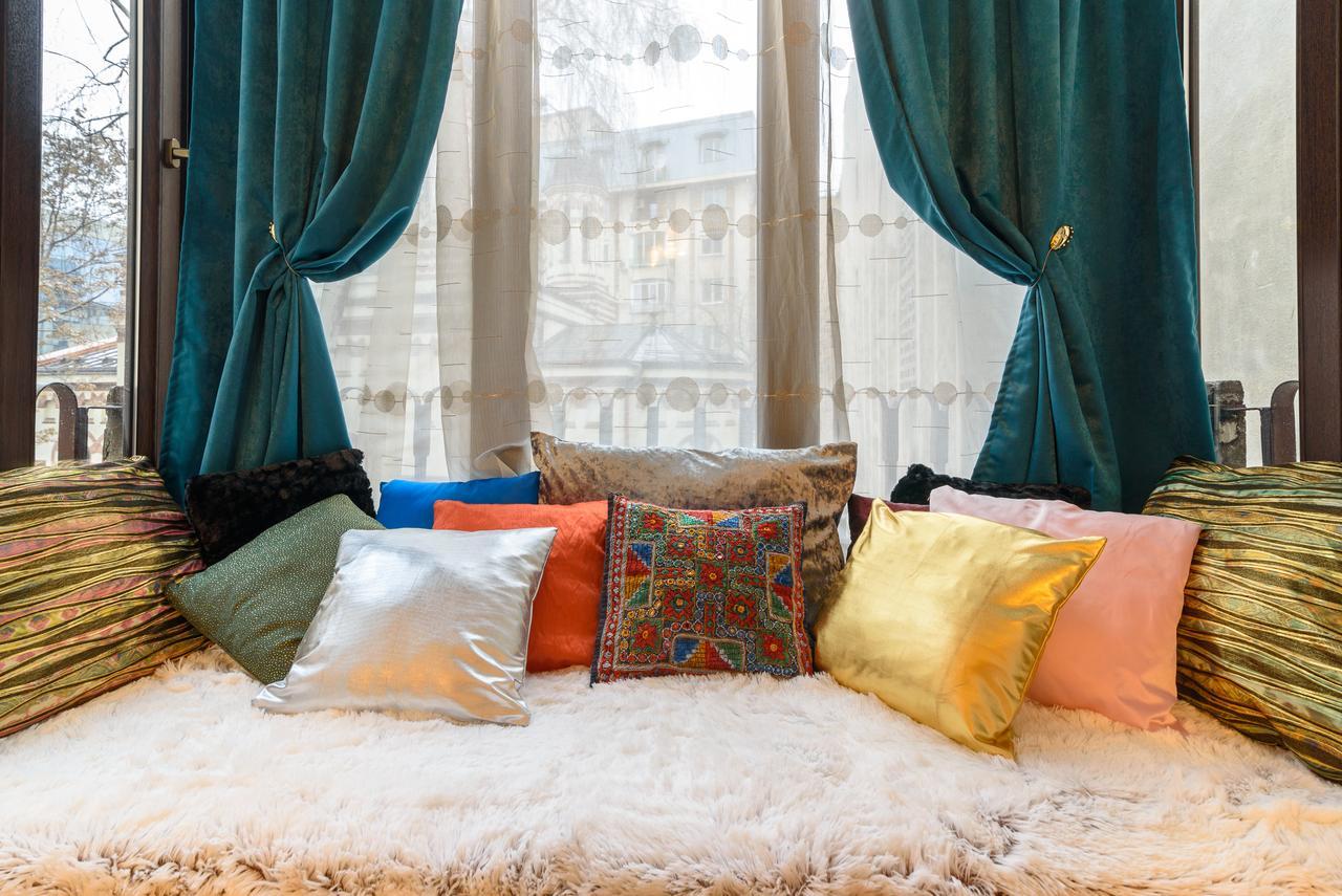 Bucharest Pedestrian Old Town 3 Bedrooms By Orchid Garden Esterno foto